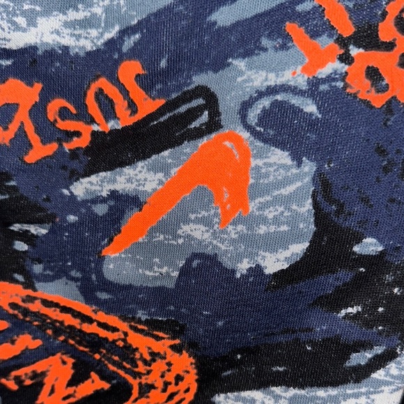 🆕 Nike • Boys [L] Sweat Pants | Standard Fit Joggers | NWT | MSRP $45 - Picture 4 of 6